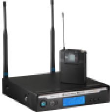 Electro-Voice R300L Wireless Lapel Microphone System